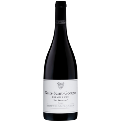 Domaine Hoffmann-Jayer Nuits-Saint-Georges 1er Cru les Damodes 2019