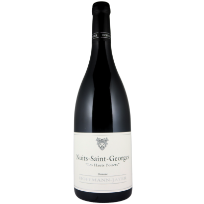 Domaine Hoffmann-Jayer Nuits-Saint-Georges les Hauts Poirets 2019