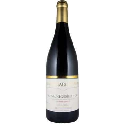 Domaine Jean-Charles Rion Nuits-Saint-Georges 1er Cru les Terres Blanches 2021