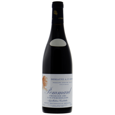 Domaine A.F. Gros Pommard 1er Cru les Pezerolles 2020