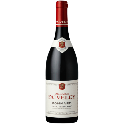 Domaine Faiveley Pommard 1er Cru les Rugiens 2020