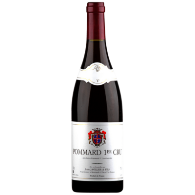 Domaine Jean Javillier & Fils Pommard 1er Cru 2021