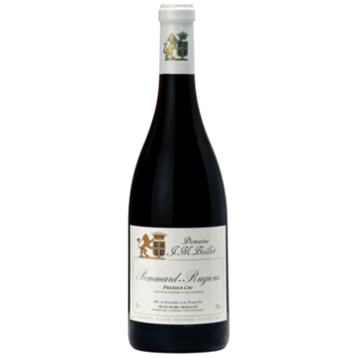 Domaine Jean-Marc Boillot Pommard 1er Cru les Rugiens 2011