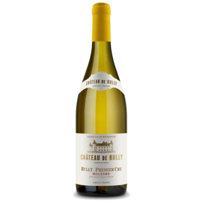Château de Rully Rully 1er Cru Molesme 2020