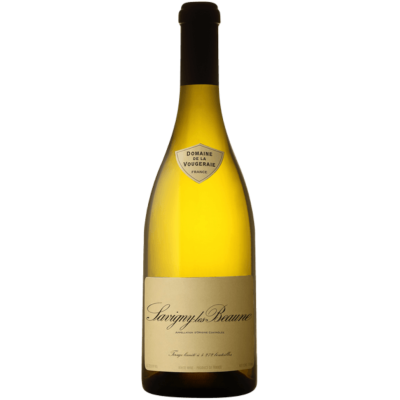 Domaine de La Vougeraie Savigny-lès-Beaune Blanc 2020