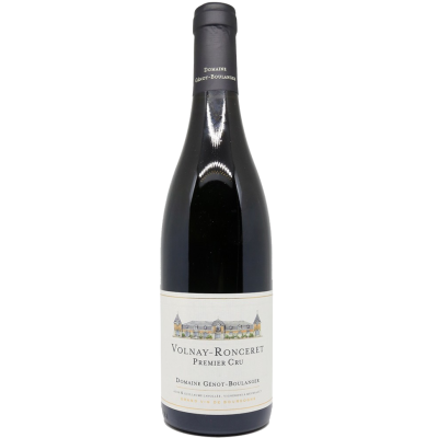 Domaine Génot-Boulanger Volnay 1er Cru Le Ronceret 2020