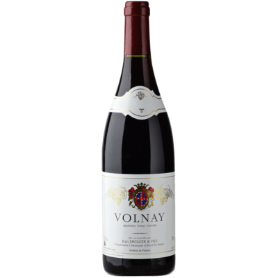 Domaine Jean Javillier & Fils Volnay 2020
