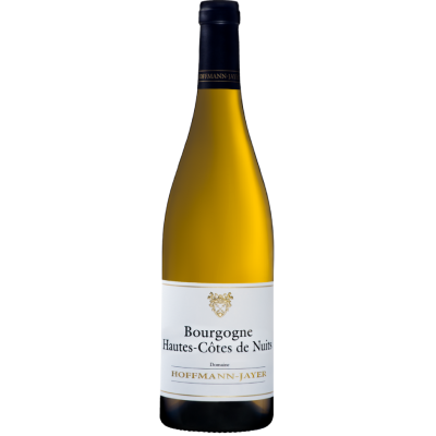 Domaine Hoffmann-Jayer Bourgogne Hautes-Côtes de Nuits Blanc 2020