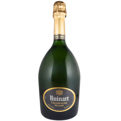 Champagne Ruinart Millésime 2016