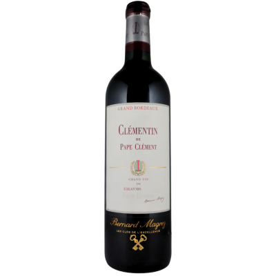 Clémentin de Pape Clément 2021 Pessac-Léognan 75cL