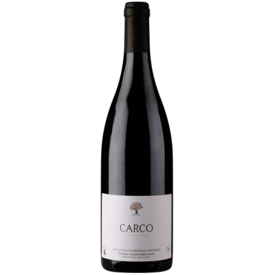 Domaine Antoine-Marie Arena Cuvée Carco