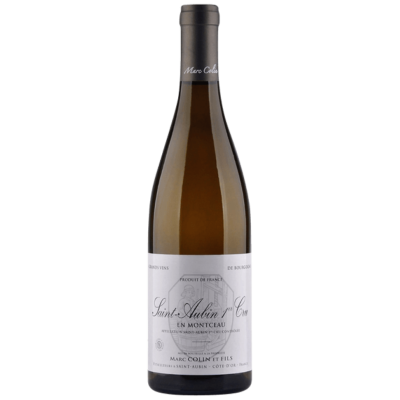 Domaine Marc Colin Chassagne Montrachet Margot 2021 75cL