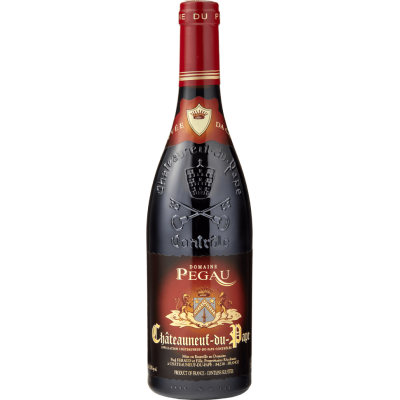 Domaine du Pégau Châteauneuf-du-Pape Da Capo 2016