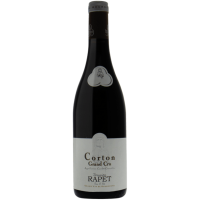 Domaine Rapet Père & Fils Corton Grand Cru 2022