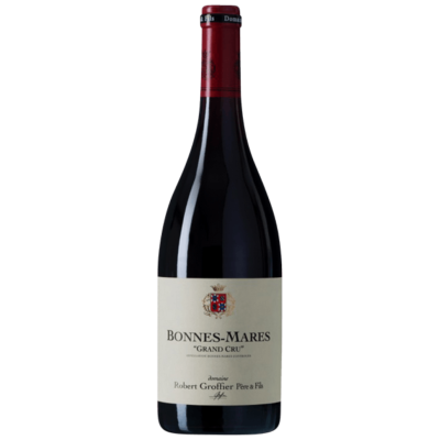 Domaine Robert Groffier Père & Fils Bonnes-Mares Grand Cru 2022