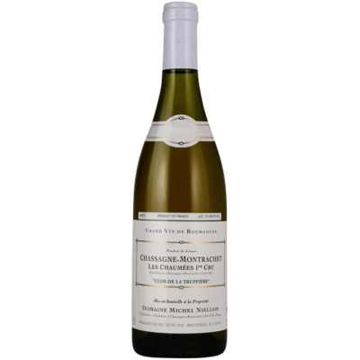 Domaine Michel Niellon Chassagne-Montrachet 1er Cru les Chaumées Clos de La Truffiere 2022