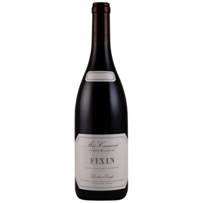 Domaine Méo-Camuzet Fixin 2021