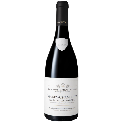 Domaine Amiot et Fils Gevrey-Chambertin 1er Cru les Combottes 2021