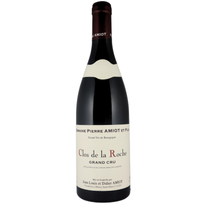 Domaine Pierre Amiot et Fils Gevrey-Chambertin 1er Cru Aux Combottes Magnum 2018 Magnum