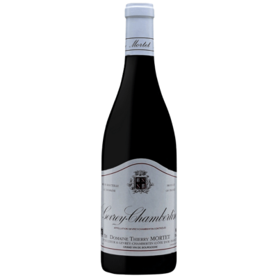 Domaine Thierry Mortet Gevrey-Chambertin 2022