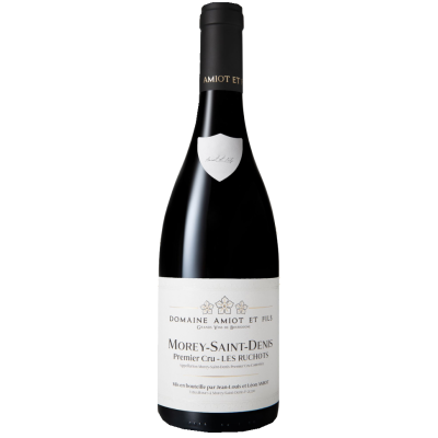 Domaine Amiot et Fils Morey-Saint-Denis 1er Cru Les Ruchots 2021