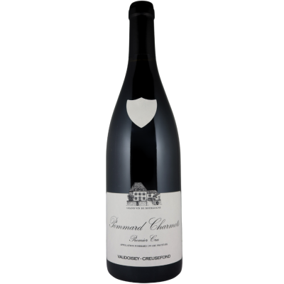 Domaine Vaudoisey-Creusefond Pommard 1er Cru les Charmots 2020