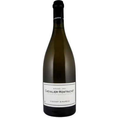 Domaine Vincent Girardin Chevalier-Montrachet Grand Cru 2011