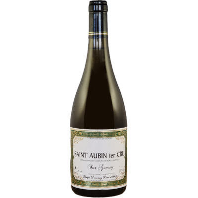 Cellier des Ursulines Santenay 1er Cru Clos Rousseau 2004