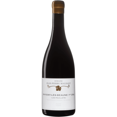 Domaine Jean-Pierre Maldant Savigny-lès-Beaune 1er Cru les Peuillets 2021