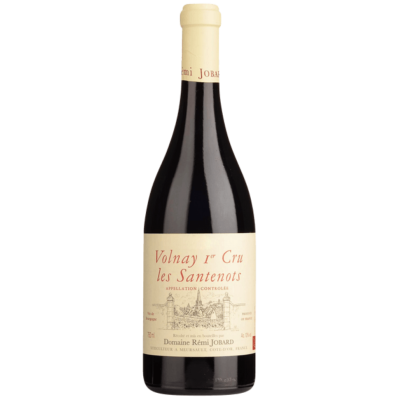 Domaine Rémi Jobard Volnay 1er Cru Clos des Santenots 2021