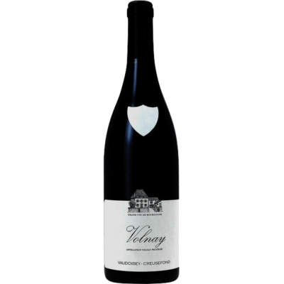 Domaine Vaudoisey-Creusefond Volnay 2018