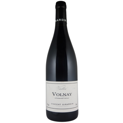 Domaine Vincent Girardin Volnay Vieilles Vignes 2015