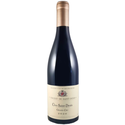 Vincent de Saint-Denis Volnay 1er Cru les Caillerets 2016
