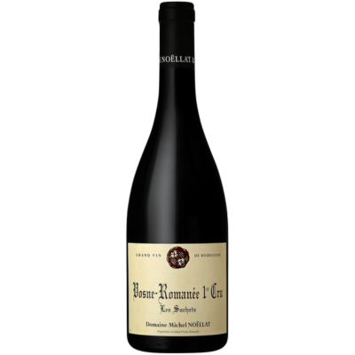Domaine Michel Noëllat Vosne-Romanée 1er Cru les Suchots 2021