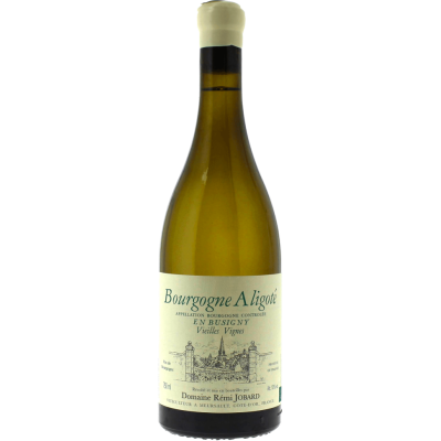 Domaine Rémi Jobard Bourgogne Aligoté 2020