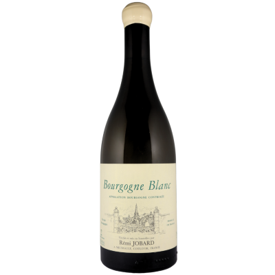 Domaine Rémi Jobard Bourgogne Blanc 2021
