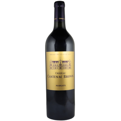 Château Cantenac Brown