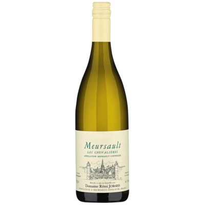Domaine Rémi Jobard Meursault Les Chevalières 2022