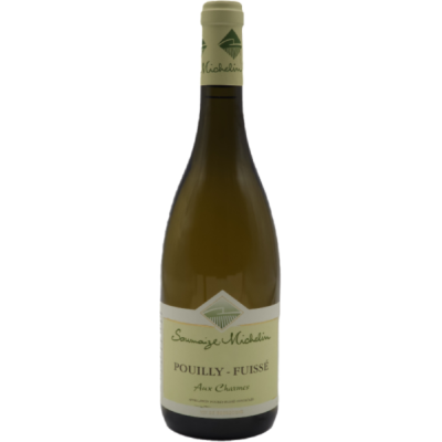 Domaine Saumaize-Michelin Pouilly-Fuissé 1er Cru Aux Charmes 2021