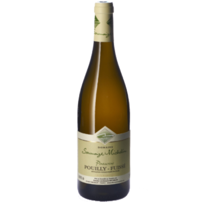 Domaine Saumaize-Michelin Pouilly-Fuissé Pentacrine 2021