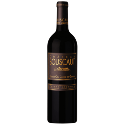 Château Bouscaut 2010