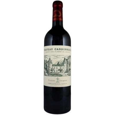 Château Carbonnieux 2021