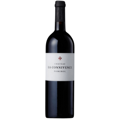 Château La Connivence 2009