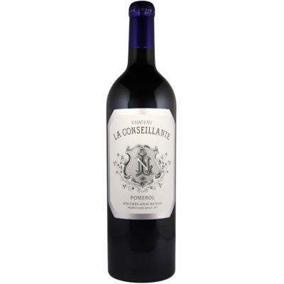 Château La Conseillante Magnum 2018 Magnum