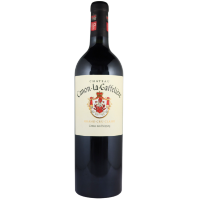 Château Canon La Gaffelière Magnum Grand Cru 2021 Magnum