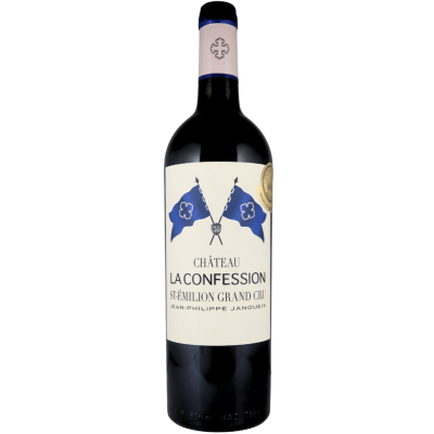 Château La Confession 2016