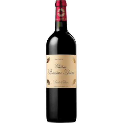 Château Branaire-Ducru 2020