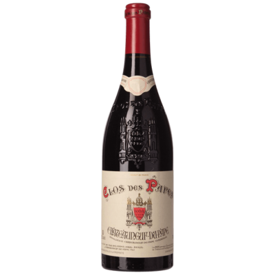 Clos des Papes Châteauneuf-du-Pape Magnum 2021 Magnum