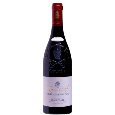 Domaine de Beaurenard Châteauneuf-du-Pape Boisrenard 2020