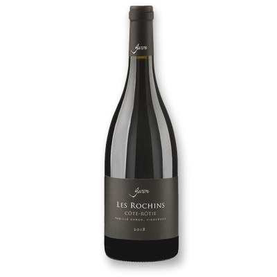 Domaine Garon Côte-Rôtie les Rochins 2021